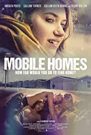 Mobile Homes 2017 in Hindi dubb HdRip